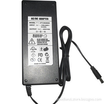2014 factory promotional laptop adapter/power charger